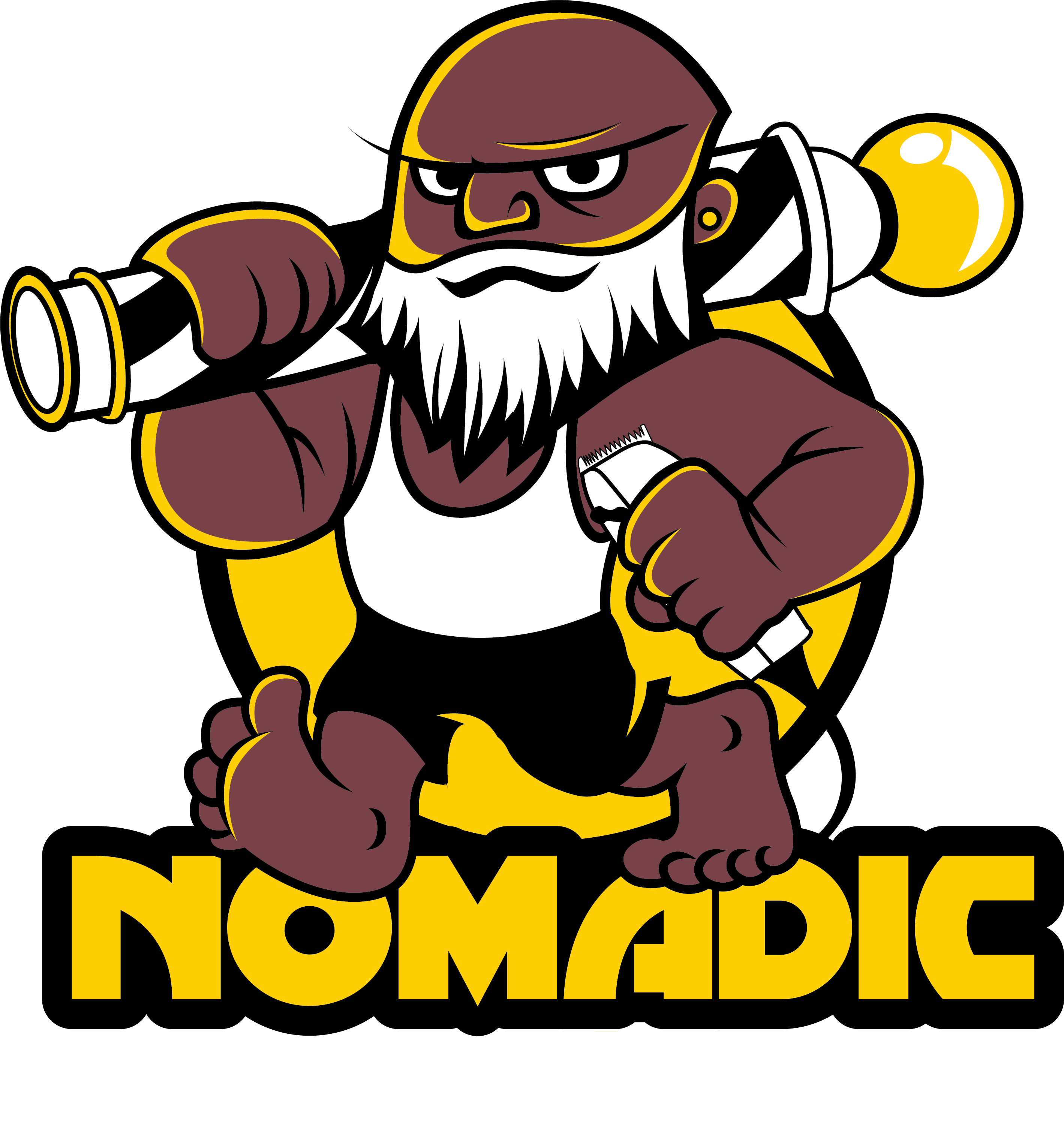 Nomadic Barber Company