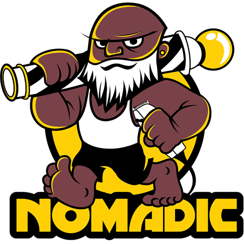 Nomadic Barber Company